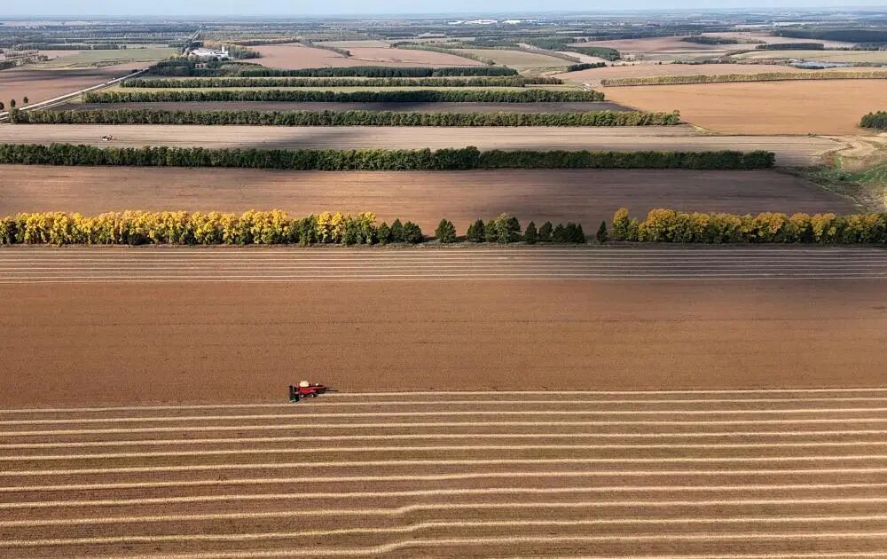 唤醒黑土地，除了技术，还有哪种&ldquo;隐藏力量&rdquo;？