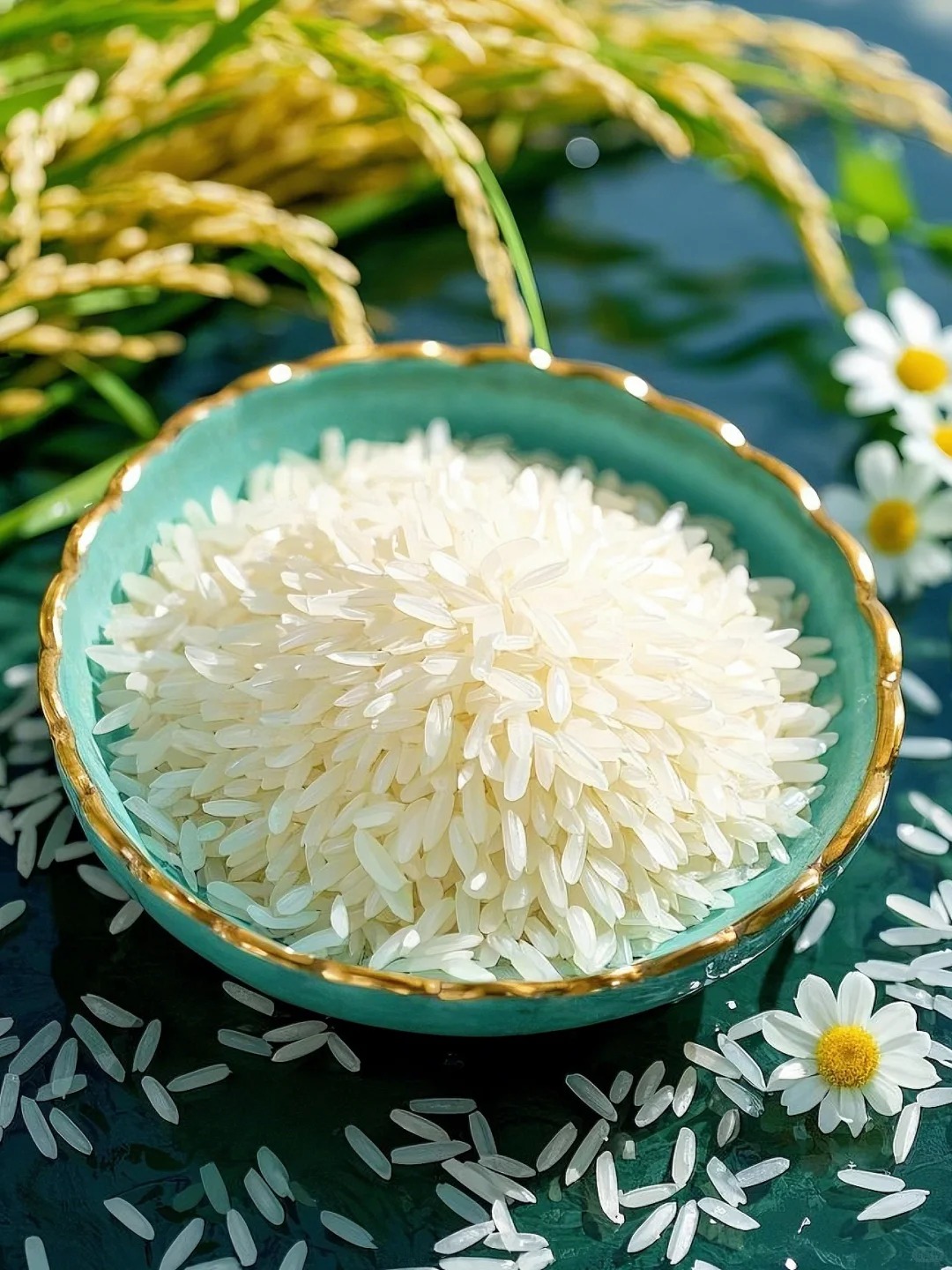 建三江稻花香-长粒大米