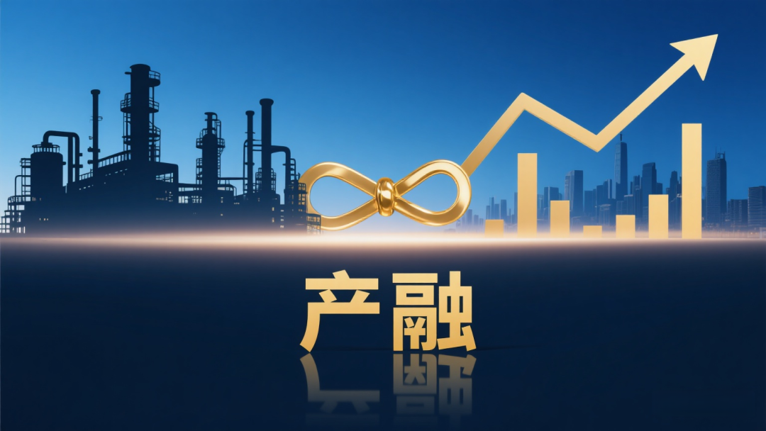 三分良田 | 产融结合平台