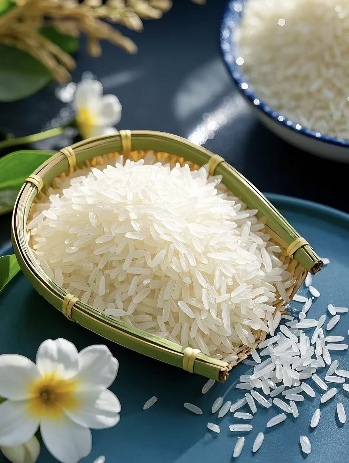 长粒香-绥化庆安县