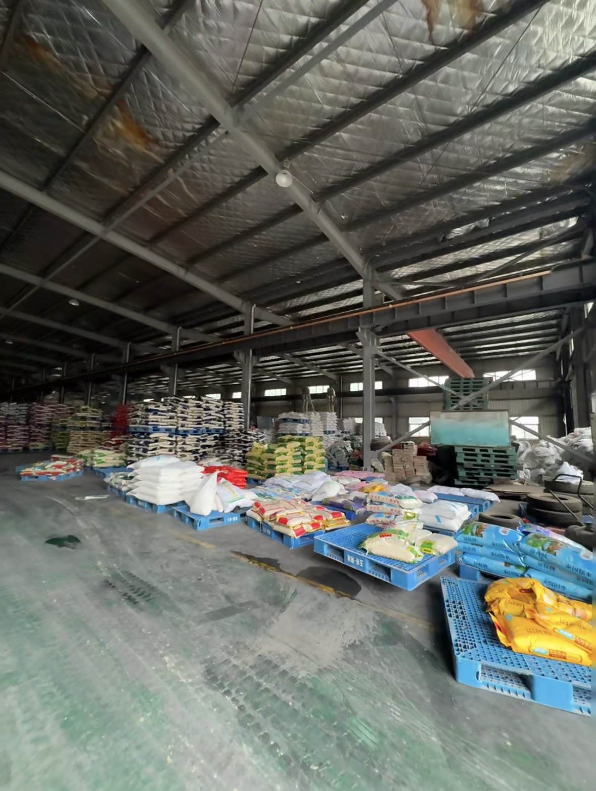 绥粳18号长粒香大米