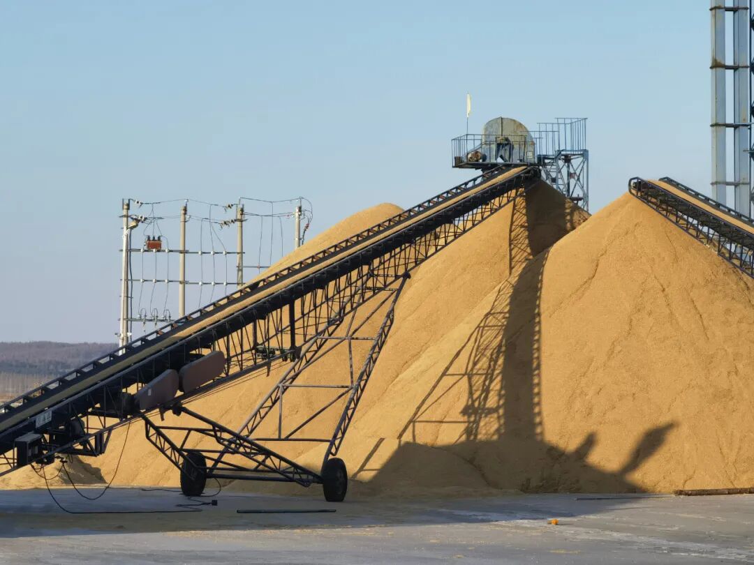 告别&ldquo;沉睡&rdquo;的货物：区块链数字仓单如何唤醒万亿大宗商品贸易新生态